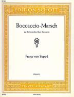 Boccaccio March Standard