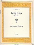 Mignon Standard