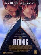 My Heart Will Go On (Love Theme from Titanic) 