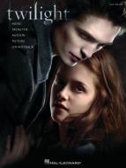 Go All The Way (Into The Twilight) 