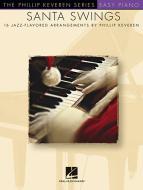 Rudolph The Red-Nosed Reindeer [Jazz version] 