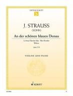 Blue Danube Op. 314 Standard