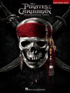 The Pirate That Should Not Be 
