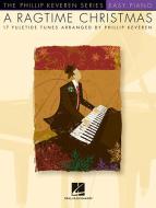 The First Noel [Ragtime version] 