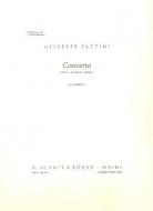 Concerto D Major 