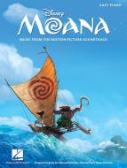 I Am Moana (Song Of The Ancestors) 