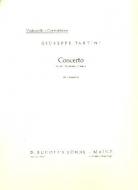 Concerto D Major 