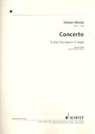 Concerto G Major Standard