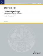 3 Nachtgesänge Standard