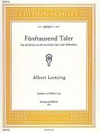 Fünftausend Taler Standard