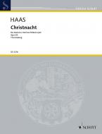 Christnacht op. 85 Standard
