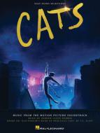 Jellicle Songs For Jellicle Cats 