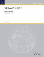Pastorale Standard