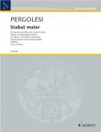 Stabat Mater Standard