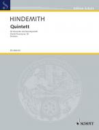 Quintet Op. 30 Standard