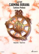 Carmina Burana Standard
