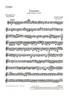 Concerto G Minor Op. 12/1 RV 317 / PV 343 Standard