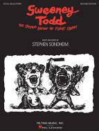 The Ballad Of Sweeney Todd 