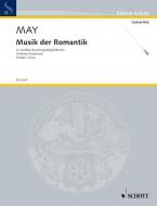 Music of Romantic Standard