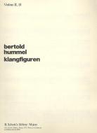 Klangfiguren op. 43 