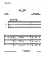 La Fede - Die Treue Standard