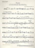 Prayer Op. 32 Standard