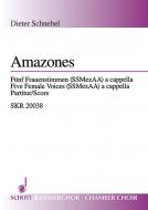 Amazones Standard