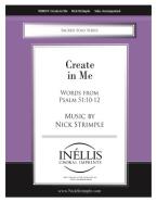 Create In Me 