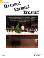 Da capo! Encore! Zugabe! Standard