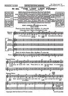 The lost lady found Standard