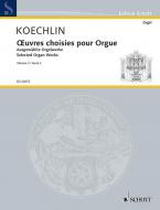 Opere organistiche selezionate 2 Standard
