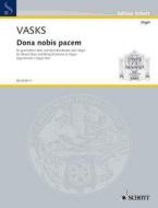 Dona nobis pacem Standard