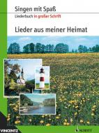 Lieder aus meiner Heimat 