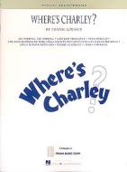 Where's Charley? 