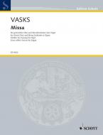 Missa Standard