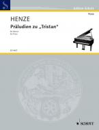 Preludes to Tristan Standard