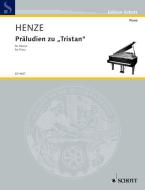 Preludes to Tristan Standard