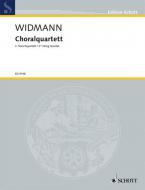 Chorale Quartet Standard