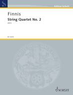 Quartetto per archi n. 2 Standard