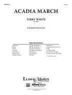 Acadia March 