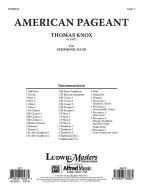 American Pageant 