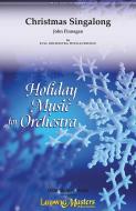 Christmas Singalong 