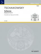 Scherzo Standard