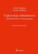 Tchaikovsky Studien 7 
