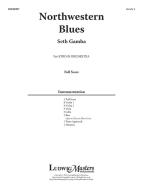 Northwestern Blues 