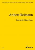 Bernarda Albas Haus 