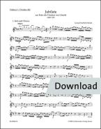 Utrecht Jubilate HWV 279 Download