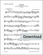 Utrecht Jubilate HWV 279 Download