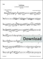 Utrecht Jubilate HWV 279 Download