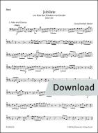 Utrecht Jubilate HWV 279 Download
